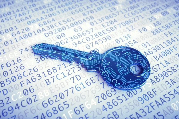 Cloud security practices including encryption and firewalls
