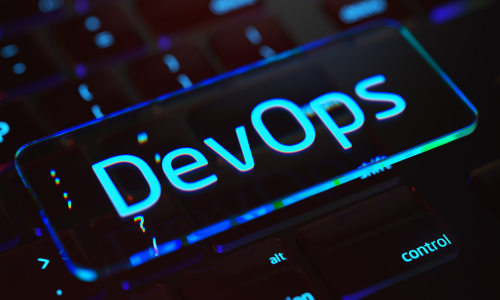 Kubernetes operations team automating cluster management